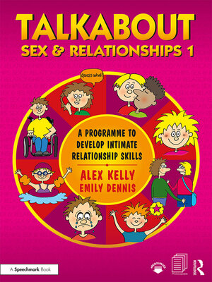 cover image of Talkabout Sex and Relationships 1